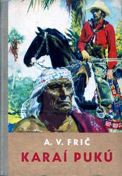 A.V. Fric - Kara� puk�