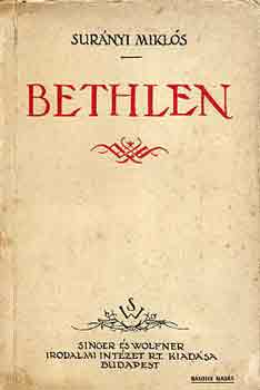 Sur�nyi Mikl�s - Bethlen