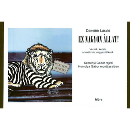 D�m�t�r L�szl� - Ez nagyon �llat!