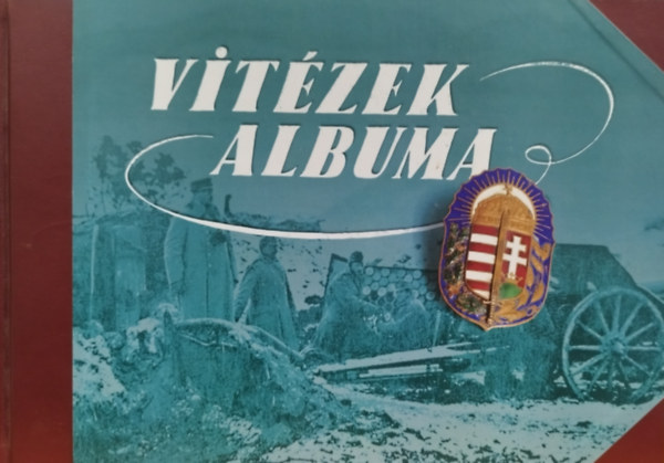 Vit�zek albuma