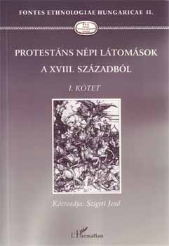 Protestáns népi látomások a XVIII. századból