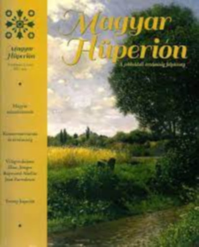 Magyar H�peri�n (V. �vfolyam 2. sz�m 2017. ny�r)