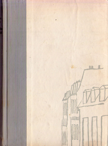 Bal�zs Anna - P�rizsban hagyt�k el