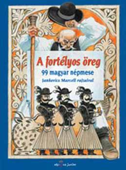 A fortlyos reg - 99 magyar npmese