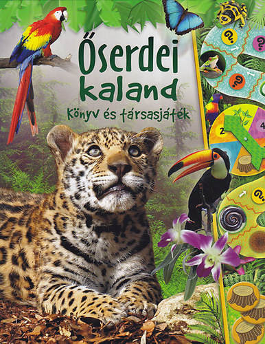 Christina Wilsdon - serdei kaland - Knyv s trsasjtk