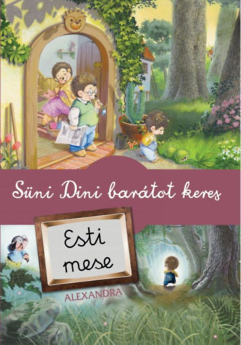 Süni Dini barátot keres