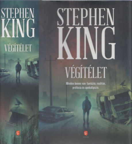 Stephen King - Végítélet