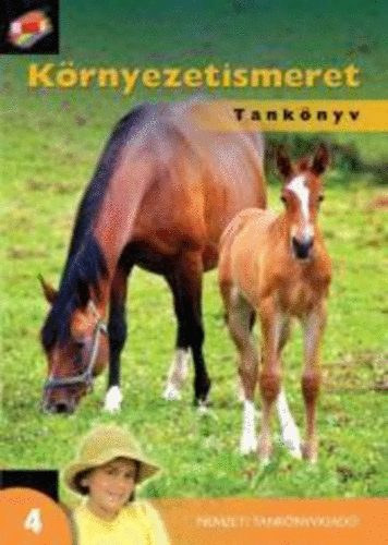 Hartd�genn� Rieder �va - K�rnyezetismeret munkaf�zet 4.