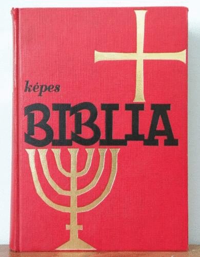 Agap - Kpes biblia