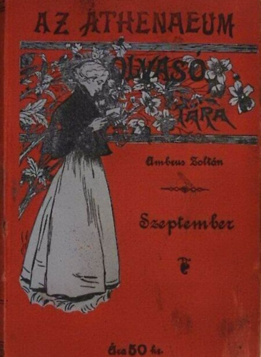 Ambrus Zoltn - Szeptember (Ambrus)