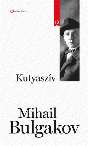 Mihail Bulgakov - Kutyasz�v