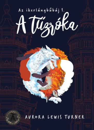 Lewisturner, Aurora - A tűzróka