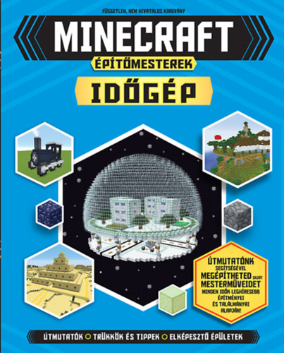 Jonathan Green, Juliet Stanley - Minecraft ptmesterek - Idgp