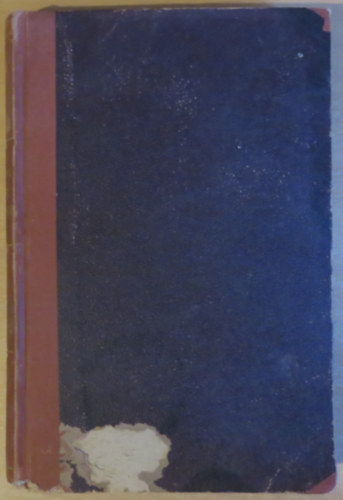 Mendlik Ágoston (szerk.) - Könnyű, népszerű, s rövid Falusi Prédikációk. VI. évfolyam