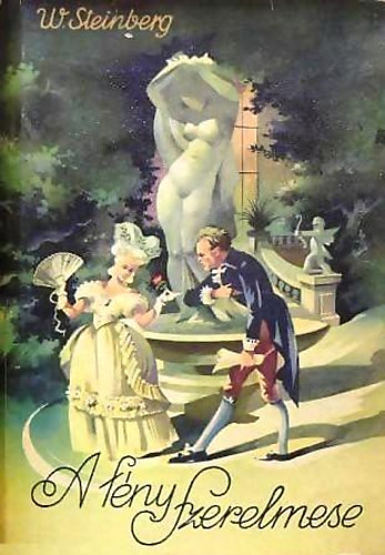 W. Steinberg - A f�ny szerelmese