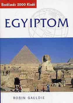 Robin Gauldie - Egyiptom