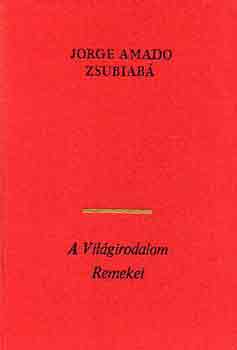 Jorge Amado - Zsubiab