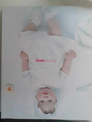 Lovespecial