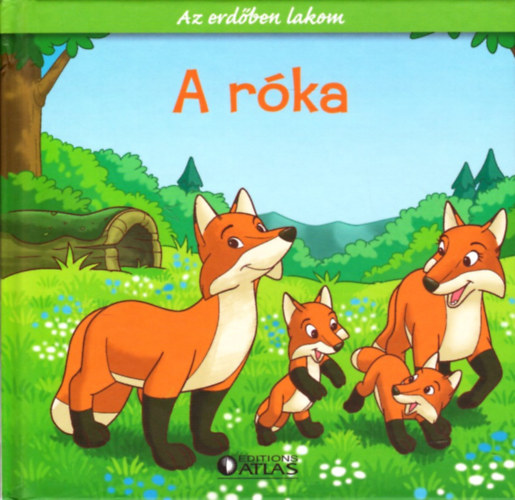 Feryal Kanbay, Stephan Grtler - A rka (Az erd laki 10.)