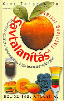 Kurt Tepperwein - Savtalants