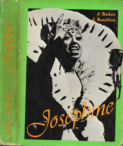 Jo Bouillon-Josphine Baker - Josphine