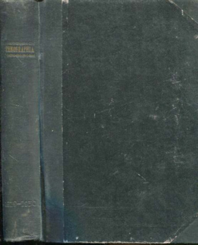 Solymossy Sndor (szerk.) - Ethnographia (nplet). A Magyar Nprajzi Trsasg kzlnye XI-XII. vfolyam 1929-1930.
