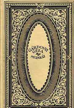 Grdonyi Gza - prilis