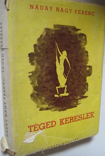 Nday Nagy Ferenc - Tged kereslek