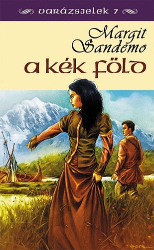 Margit Sandemo - A kk fld