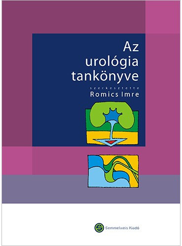 Az urol�gia tank�nyve