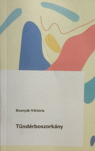 Bosnyk Viktria - Tndrboszorkny