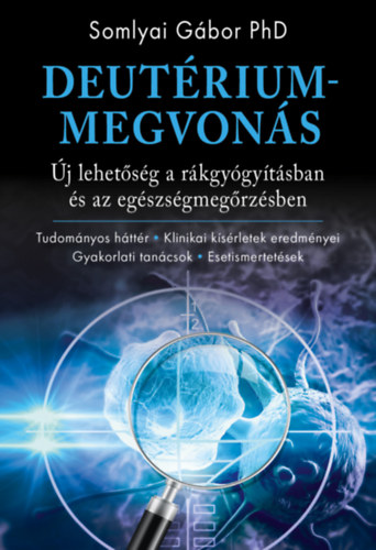 Somlyai Gbor PhD - Deutriummegvons