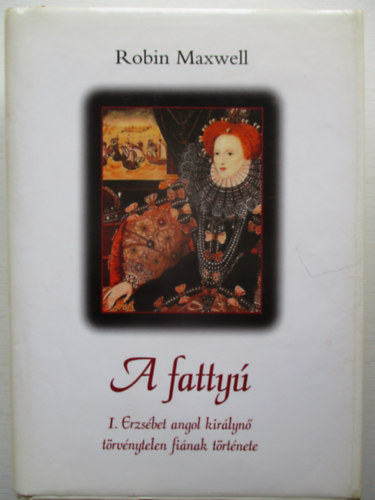 Robin Maxwell - A fatty�