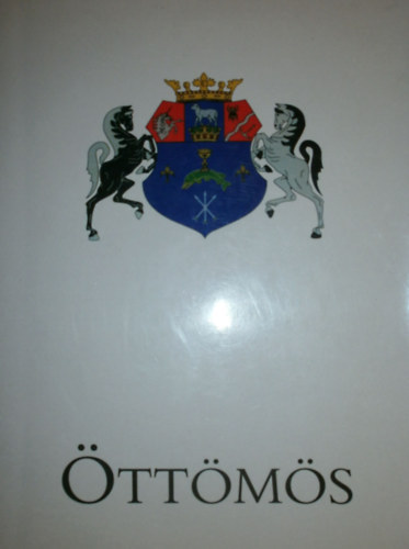 Juh�sz Antal (szerk.) - �tt�m�s - A telep�l�s f�ldje �s n�pe