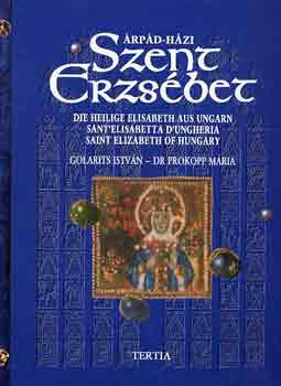 Golarits I.-Prokopp M. - rpd-hzi Szent Erzsbet