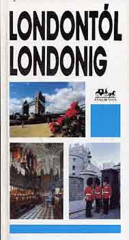 Moldovnyi kos - Londontl Londonig