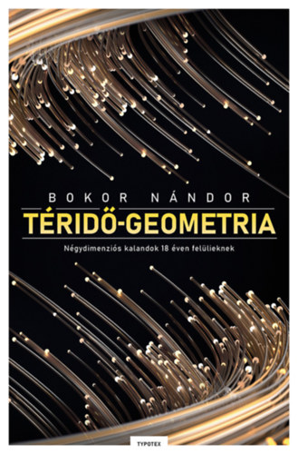 Bokor Nándor - Téridő-geometria