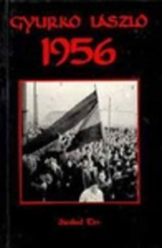 Gyurk Lszl - 1956