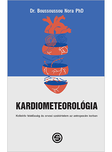 Boussoussou Nora(dr.) - Kardiometeorológia