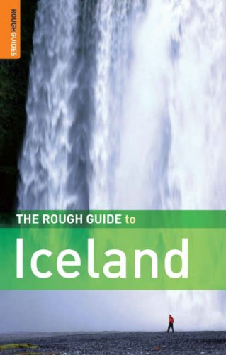 David Leffman, Proctor, James - The Rough Guide to Iceland