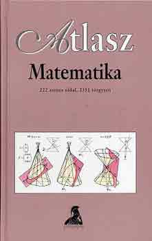 Reinhardt, F.-Soeder, H. - Matematika (SH atlasz)