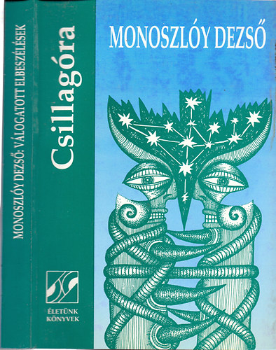 Monoszly Dezs - Csillagra