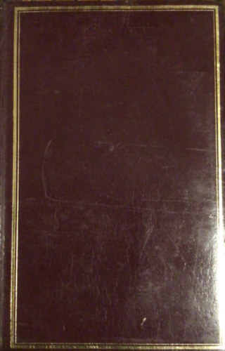 William Shakespeare - William Shakespeare �sszes dr�m�i III. TRAG�DI�K - Helikon klasszikusok