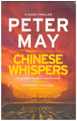 Pai, Hsiao-hung - Chinese Whispers