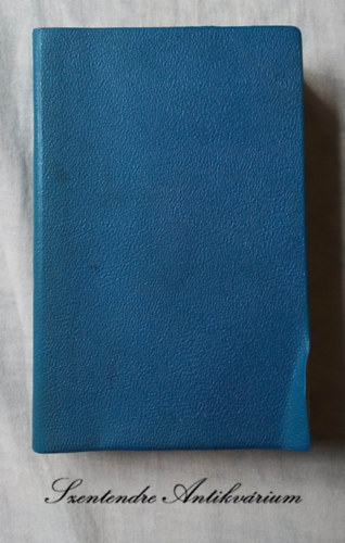 Kroli Gspr (ford.) - Szent Biblia azaz Istennek  s j testamentomban foglaltatott egsz Szent rs (Az eredeti szveggel egybevetett s tdolgozott kiads)