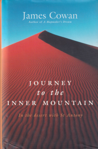 James Cowan - Journey to the Inner Mountain
