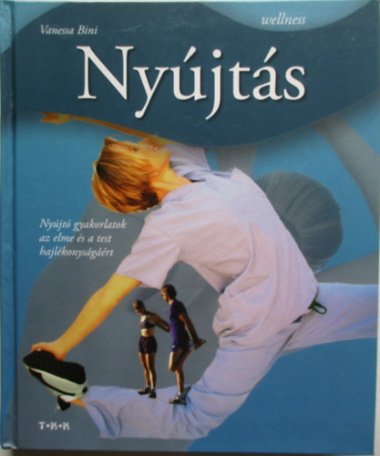 Vanessa Bini - Nyjts