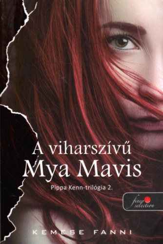 Kemese Fanni - A viharszv Mya Mavis