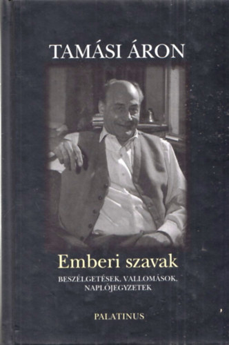 Tamsi ron - Emberi szavak