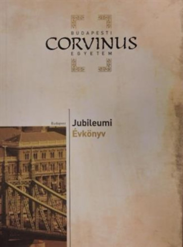 Corvinus Jubileumi vknyv - Kzgazdsz jubileumi diplomsok 2013.